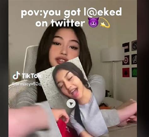 tiktok blowjob|tiktok